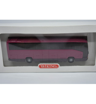 Autobus Mercedes Benz O 404 RHD