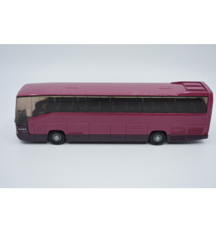 Autobus Mercedes Benz O 404 RHD