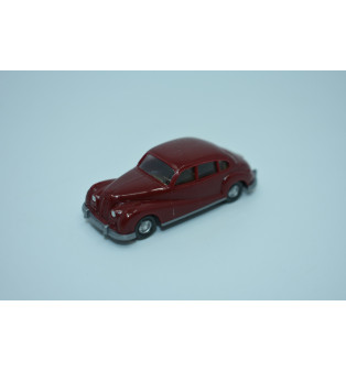 BMW 501