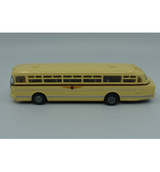Autobus Ikarus 66