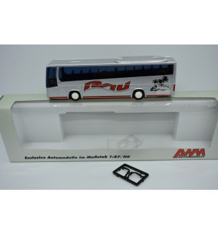Autobus VOLVO 9900