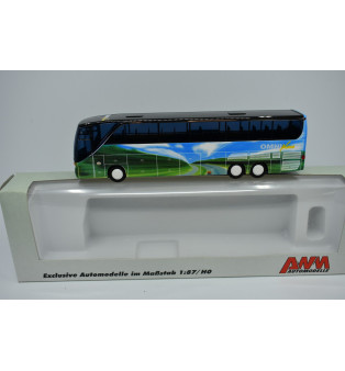 Autobus SETRA S417 HDH