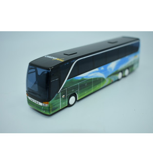 Autobus SETRA S417 HDH