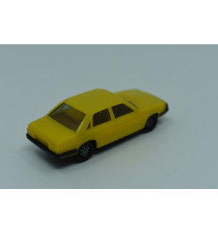 AUDI 100 GL