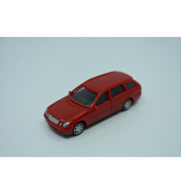 Mercedes Benz E-Klasse