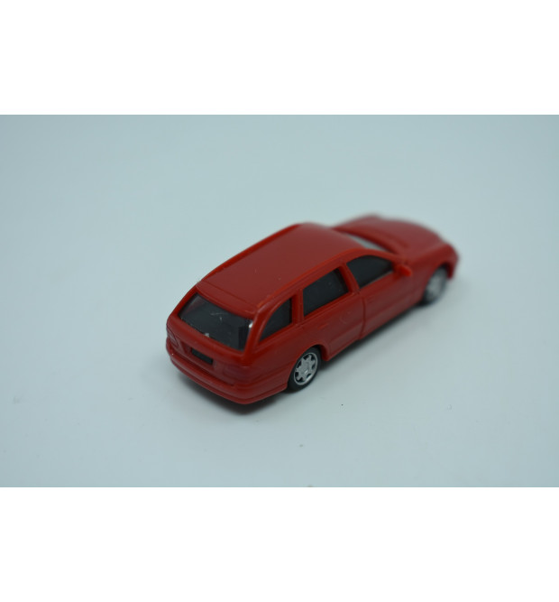 Mercedes Benz E-Klasse
