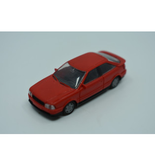 AUDI Coupé S2