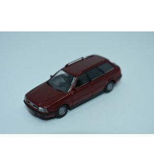 AUDI 80 Avant