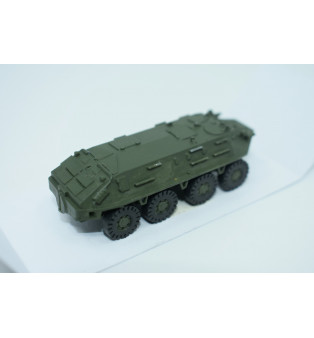 Tank BTR 60 - PA