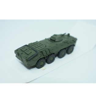 Tank BTR 70