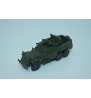 Tank BTR 152 - A
