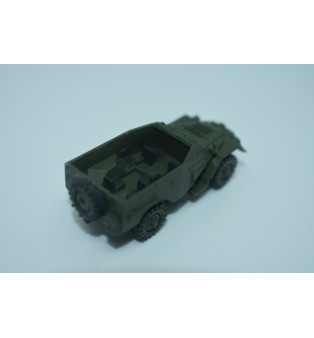 Tank BTR 40 - otvorený