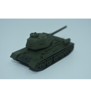 Tank T34-85 (1944)