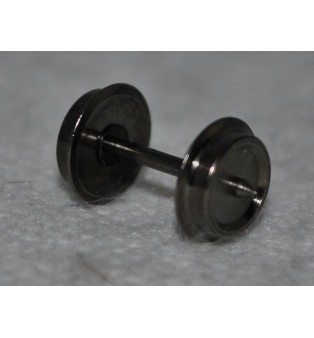 Kovové dvojkolia TILLIG - 7,5mm (kusový predaj)