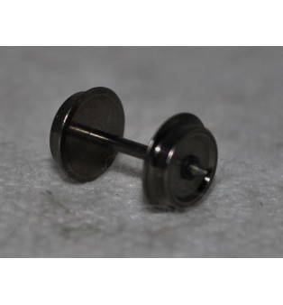 Kovové dvojkolia TILLIG - 7,5mm (kusový predaj)