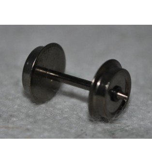 Kovové dvojkolia TILLIG - 7,7mm (8ks v balení)