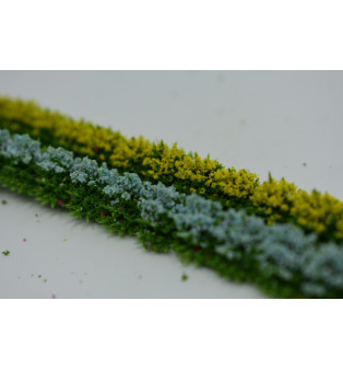 Kvitnúce kríky (21,0cm)