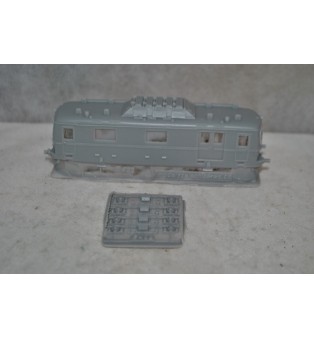 Elektrická lokomotíva E 422 (100) (H0)