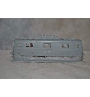 Elektrická lokomotíva E 422 (100) (H0)