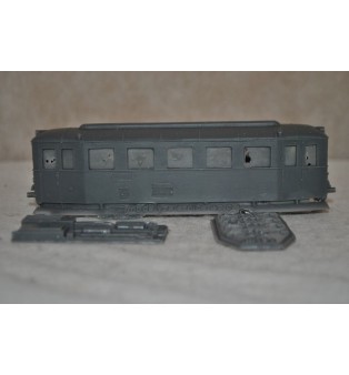 Motorový vozeň M 131.1001-340
