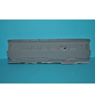 Motorový vozeň M 152/810