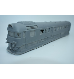 Motorový vozeň M296.0 (853)