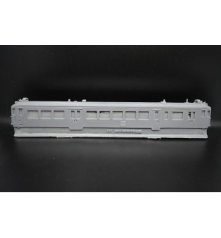 Motorový vozeň 842.001-0 (sériový)