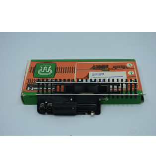 Elektromagnetická rozpojovacia koľaj (kat.č. 6710)