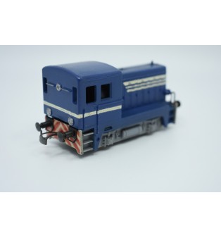 Dieselová lokomotíva BN 150