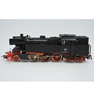Parná lokomotíva BR 66 "DB"