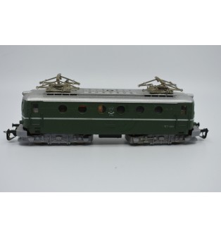 Elektrická lokomotíva YC1-003 "CCCP"
