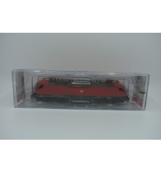 Elektrická lokomotíva Taurus "DB" (kat. č. 47438)