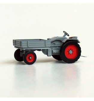Traktor FENDT (stavebnica)