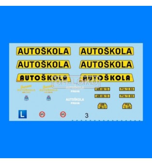 Popis + lept - AUTOŠKOLA na nákladné vozidlá