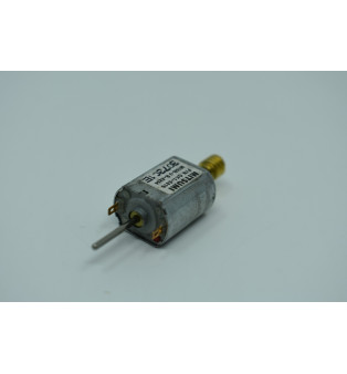 Motor 3-pólový (12V)