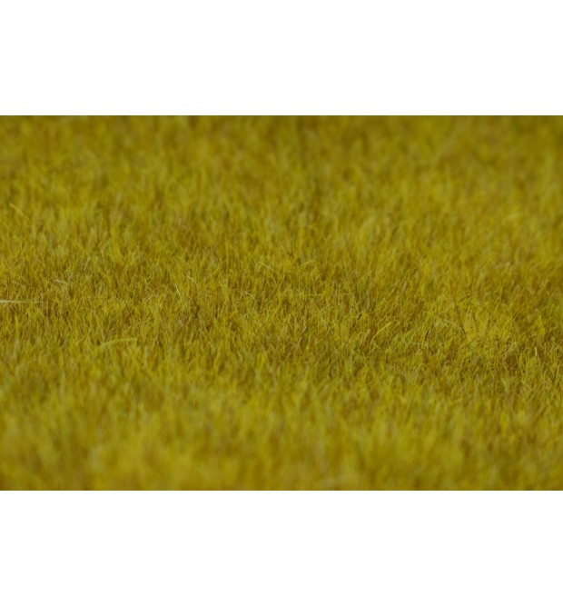 Trávnatý koberec - žltý