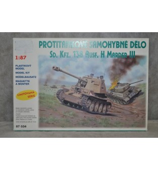 Protitankové samohybné delo SD.KF2.138