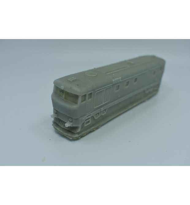 Dieselová lokomotíva T 478.2001
