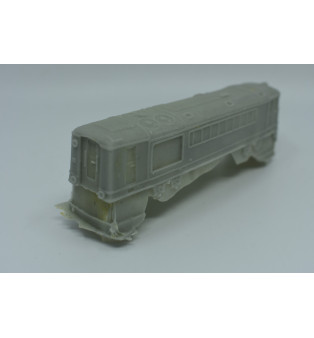 Dieselová lokomotíva T 658 (T698)
