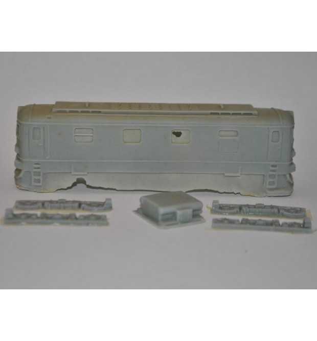 Elektrická lokomotíva 122.0/123.0 (E 469.2/E 469.3) (TT)