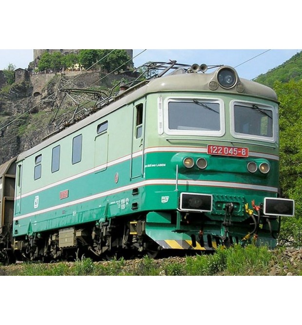 Elektrická lokomotíva 122.0/123.0 (E 469.2/E 469.3) (TT)