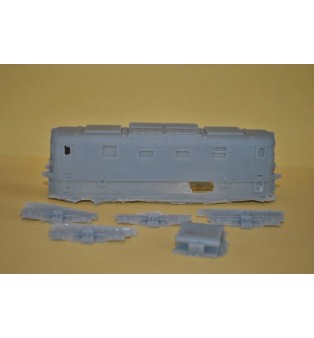 Elektrická lokomotíva 130 (E 479.0)