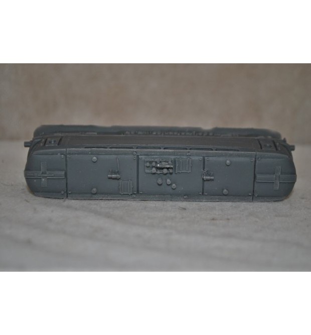 Elektrická lokomotíva S489.0/230.0 "Laminátka"