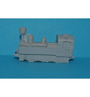 Parná lokomotíva 310 "TT"