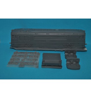 Dieselová lokomotíva T 678.0 (775) - "TT"
