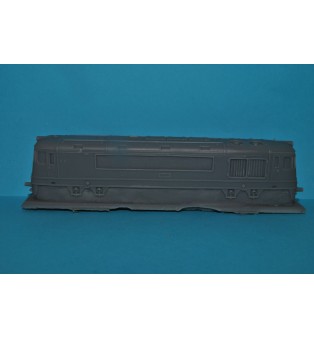 Dieselová lokomotíva T 678.0 (775) - "TT"