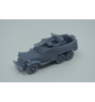 Tank BTR 152 - A