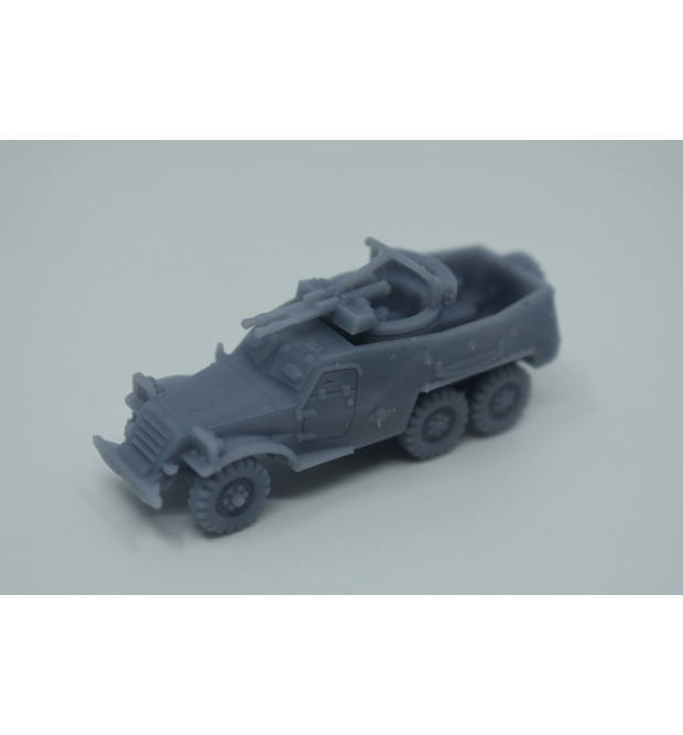 Tank BTR 152 - A