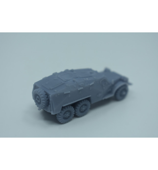 Tank BTR 152 - K