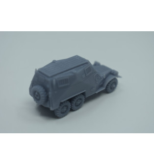 Tank BTR 152 - S